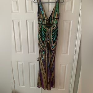Love & Lemonade dress